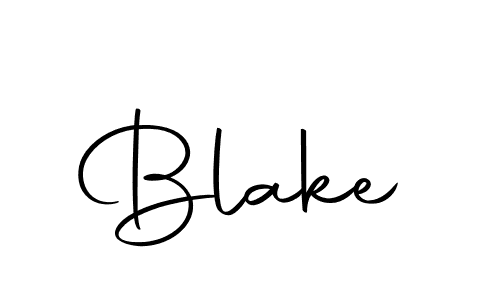 Make a beautiful signature design for name Blake. With this signature (Autography-DOLnW) style, you can create a handwritten signature for free. Blake signature style 10 images and pictures png