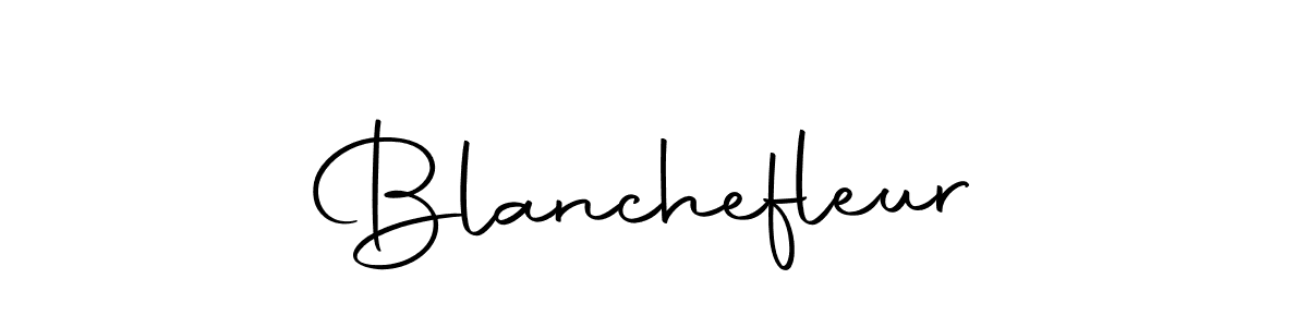 Here are the top 10 professional signature styles for the name Blanchefleur. These are the best autograph styles you can use for your name. Blanchefleur signature style 10 images and pictures png