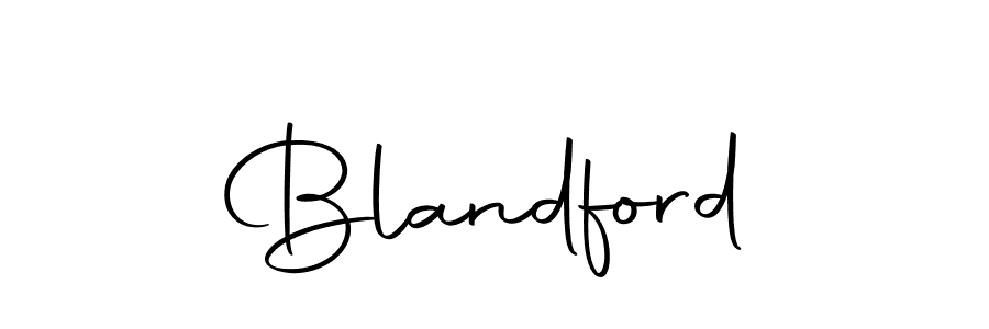 if you are searching for the best signature style for your name Blandford. so please give up your signature search. here we have designed multiple signature styles  using Autography-DOLnW. Blandford signature style 10 images and pictures png