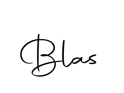 Blas stylish signature style. Best Handwritten Sign (Autography-DOLnW) for my name. Handwritten Signature Collection Ideas for my name Blas. Blas signature style 10 images and pictures png