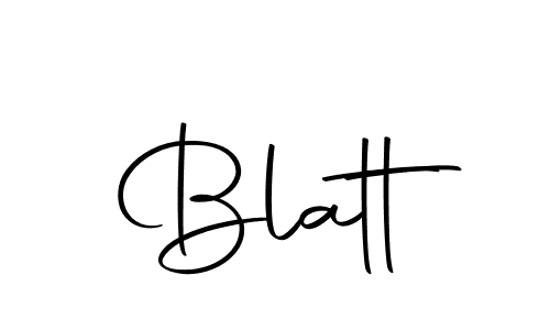 Also You can easily find your signature by using the search form. We will create Blatt name handwritten signature images for you free of cost using Autography-DOLnW sign style. Blatt signature style 10 images and pictures png