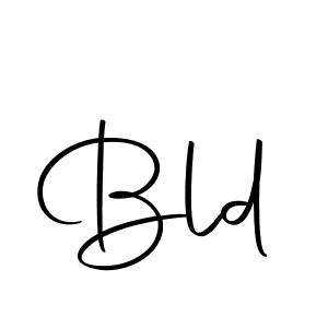 Once you've used our free online signature maker to create your best signature Autography-DOLnW style, it's time to enjoy all of the benefits that Bld name signing documents. Bld signature style 10 images and pictures png