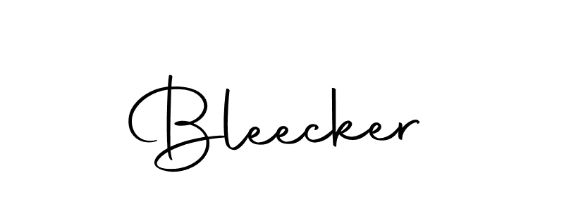 This is the best signature style for the Bleecker name. Also you like these signature font (Autography-DOLnW). Mix name signature. Bleecker signature style 10 images and pictures png