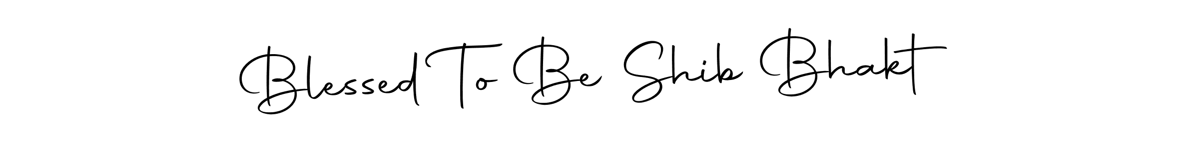 Best and Professional Signature Style for Blessed To Be Shib Bhakt. Autography-DOLnW Best Signature Style Collection. Blessed To Be Shib Bhakt signature style 10 images and pictures png