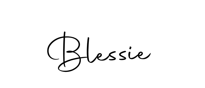 It looks lik you need a new signature style for name Blessie. Design unique handwritten (Autography-DOLnW) signature with our free signature maker in just a few clicks. Blessie signature style 10 images and pictures png