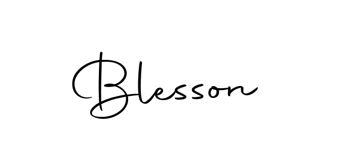 Best and Professional Signature Style for Blesson. Autography-DOLnW Best Signature Style Collection. Blesson signature style 10 images and pictures png