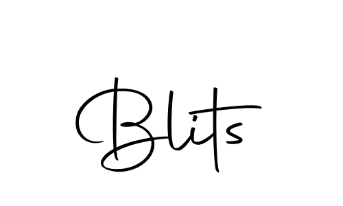Best and Professional Signature Style for Blits. Autography-DOLnW Best Signature Style Collection. Blits signature style 10 images and pictures png