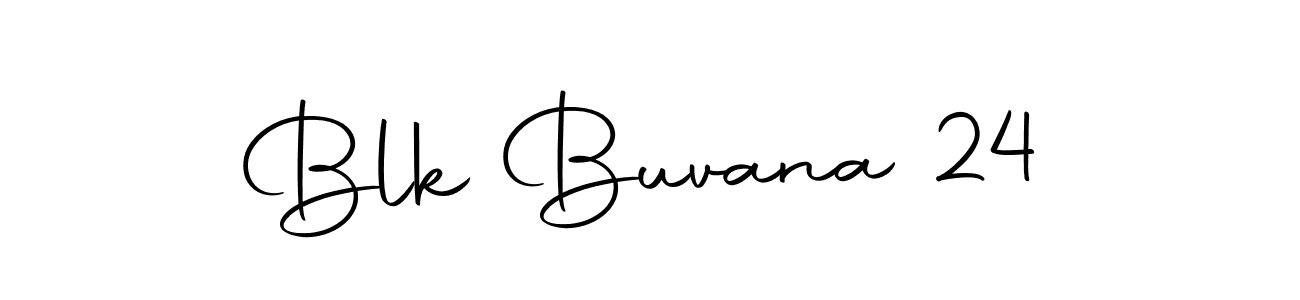 Autography-DOLnW is a professional signature style that is perfect for those who want to add a touch of class to their signature. It is also a great choice for those who want to make their signature more unique. Get Blk Buvana 24 name to fancy signature for free. Blk Buvana 24 signature style 10 images and pictures png