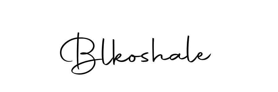 Also You can easily find your signature by using the search form. We will create Blkoshale name handwritten signature images for you free of cost using Autography-DOLnW sign style. Blkoshale signature style 10 images and pictures png