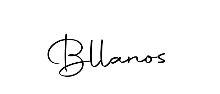 Best and Professional Signature Style for Bllanos. Autography-DOLnW Best Signature Style Collection. Bllanos signature style 10 images and pictures png