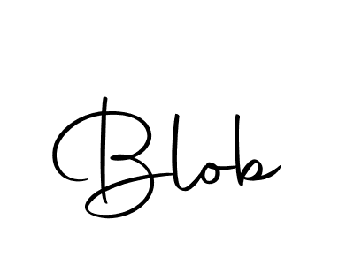 Similarly Autography-DOLnW is the best handwritten signature design. Signature creator online .You can use it as an online autograph creator for name Blob. Blob signature style 10 images and pictures png