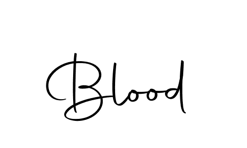 This is the best signature style for the Blood name. Also you like these signature font (Autography-DOLnW). Mix name signature. Blood signature style 10 images and pictures png