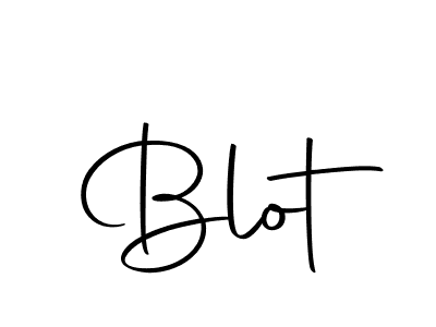 if you are searching for the best signature style for your name Blot. so please give up your signature search. here we have designed multiple signature styles  using Autography-DOLnW. Blot signature style 10 images and pictures png