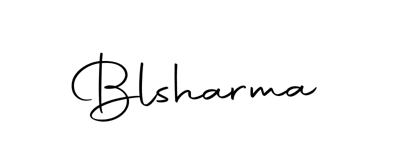 This is the best signature style for the Blsharma name. Also you like these signature font (Autography-DOLnW). Mix name signature. Blsharma signature style 10 images and pictures png