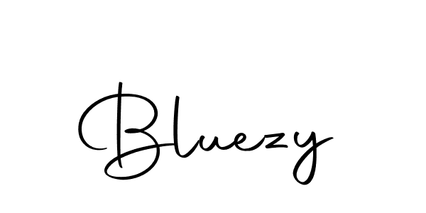 Once you've used our free online signature maker to create your best signature Autography-DOLnW style, it's time to enjoy all of the benefits that Bluezy name signing documents. Bluezy signature style 10 images and pictures png