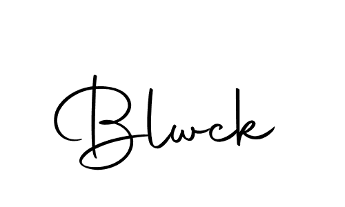 Make a beautiful signature design for name Blwck. Use this online signature maker to create a handwritten signature for free. Blwck signature style 10 images and pictures png