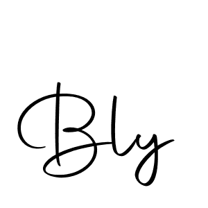 It looks lik you need a new signature style for name Bly. Design unique handwritten (Autography-DOLnW) signature with our free signature maker in just a few clicks. Bly signature style 10 images and pictures png