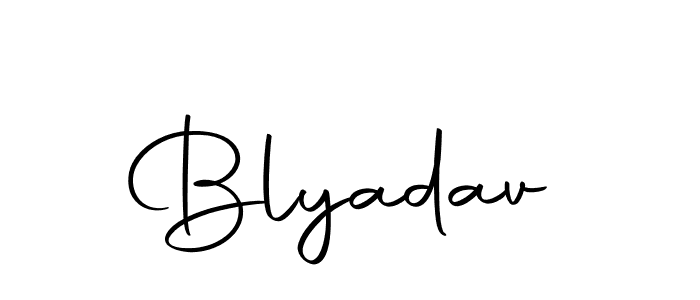 Make a short Blyadav signature style. Manage your documents anywhere anytime using Autography-DOLnW. Create and add eSignatures, submit forms, share and send files easily. Blyadav signature style 10 images and pictures png