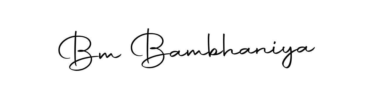 Check out images of Autograph of Bm Bambhaniya name. Actor Bm Bambhaniya Signature Style. Autography-DOLnW is a professional sign style online. Bm Bambhaniya signature style 10 images and pictures png