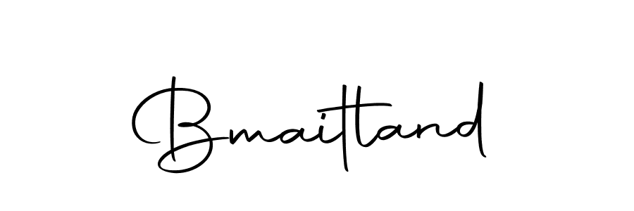 This is the best signature style for the Bmaitland name. Also you like these signature font (Autography-DOLnW). Mix name signature. Bmaitland signature style 10 images and pictures png