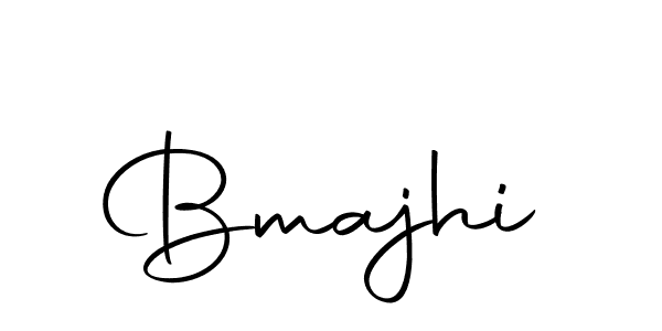 Bmajhi stylish signature style. Best Handwritten Sign (Autography-DOLnW) for my name. Handwritten Signature Collection Ideas for my name Bmajhi. Bmajhi signature style 10 images and pictures png