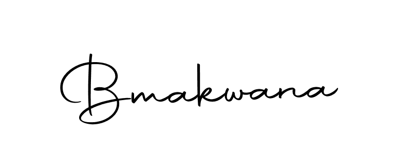 Also we have Bmakwana name is the best signature style. Create professional handwritten signature collection using Autography-DOLnW autograph style. Bmakwana signature style 10 images and pictures png