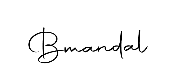 Similarly Autography-DOLnW is the best handwritten signature design. Signature creator online .You can use it as an online autograph creator for name Bmandal. Bmandal signature style 10 images and pictures png