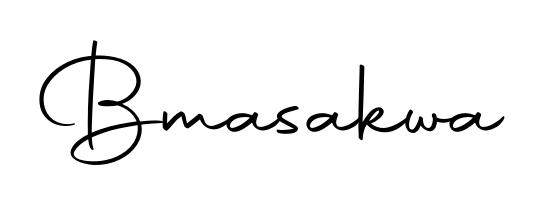 Make your name Bmasakwa memorable on every contract using Autography-DOLnW autograph style. Instant transparent background export available. Bmasakwa signature style 10 images and pictures png