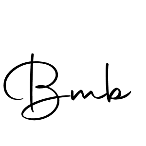 How to Draw Bmb signature style? Autography-DOLnW is a latest design signature styles for name Bmb. Bmb signature style 10 images and pictures png