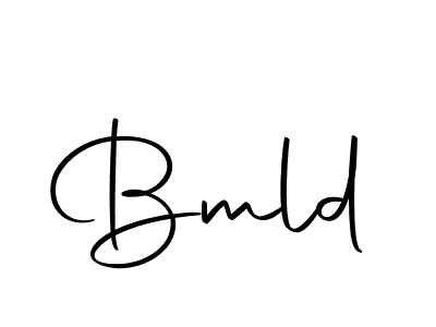 How to Draw Bmld signature style? Autography-DOLnW is a latest design signature styles for name Bmld. Bmld signature style 10 images and pictures png