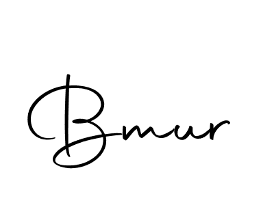 Make a beautiful signature design for name Bmur. Use this online signature maker to create a handwritten signature for free. Bmur signature style 10 images and pictures png