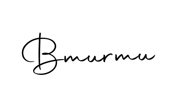 Make a short Bmurmu signature style. Manage your documents anywhere anytime using Autography-DOLnW. Create and add eSignatures, submit forms, share and send files easily. Bmurmu signature style 10 images and pictures png