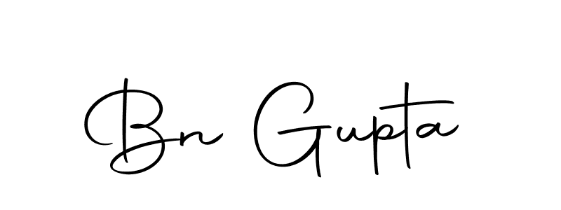 Make a short Bn Gupta signature style. Manage your documents anywhere anytime using Autography-DOLnW. Create and add eSignatures, submit forms, share and send files easily. Bn Gupta signature style 10 images and pictures png