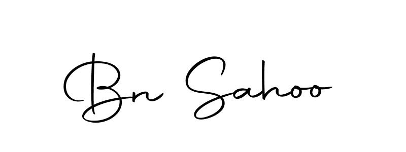 Similarly Autography-DOLnW is the best handwritten signature design. Signature creator online .You can use it as an online autograph creator for name Bn Sahoo. Bn Sahoo signature style 10 images and pictures png