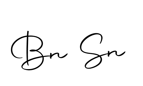 Best and Professional Signature Style for Bn Sn. Autography-DOLnW Best Signature Style Collection. Bn Sn signature style 10 images and pictures png