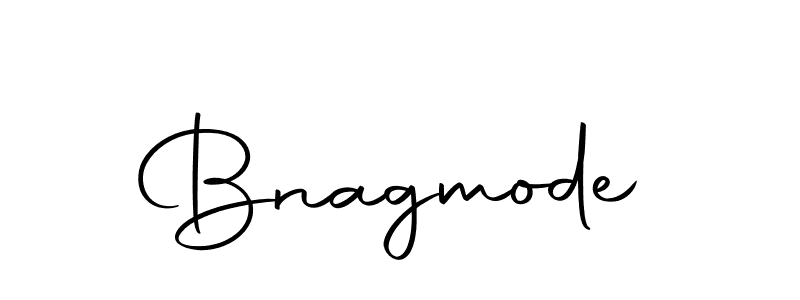 How to make Bnagmode signature? Autography-DOLnW is a professional autograph style. Create handwritten signature for Bnagmode name. Bnagmode signature style 10 images and pictures png