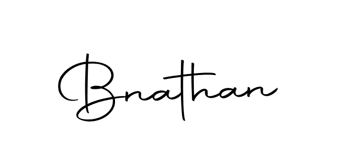 Autography-DOLnW is a professional signature style that is perfect for those who want to add a touch of class to their signature. It is also a great choice for those who want to make their signature more unique. Get Bnathan name to fancy signature for free. Bnathan signature style 10 images and pictures png