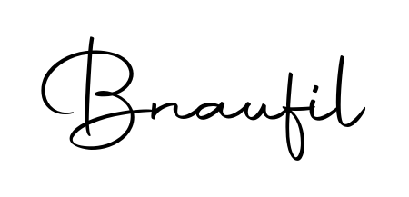 Make a beautiful signature design for name Bnaufil. Use this online signature maker to create a handwritten signature for free. Bnaufil signature style 10 images and pictures png