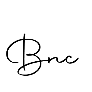 Once you've used our free online signature maker to create your best signature Autography-DOLnW style, it's time to enjoy all of the benefits that Bnc name signing documents. Bnc signature style 10 images and pictures png