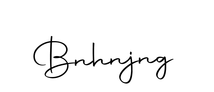 It looks lik you need a new signature style for name Bnhnjng. Design unique handwritten (Autography-DOLnW) signature with our free signature maker in just a few clicks. Bnhnjng signature style 10 images and pictures png