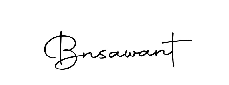 Once you've used our free online signature maker to create your best signature Autography-DOLnW style, it's time to enjoy all of the benefits that Bnsawant name signing documents. Bnsawant signature style 10 images and pictures png