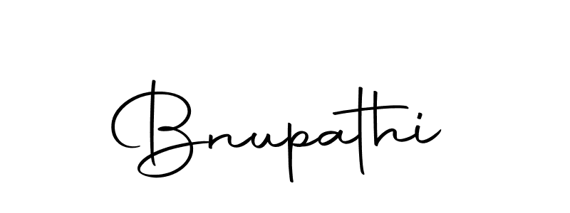 if you are searching for the best signature style for your name Bnupathi. so please give up your signature search. here we have designed multiple signature styles  using Autography-DOLnW. Bnupathi signature style 10 images and pictures png