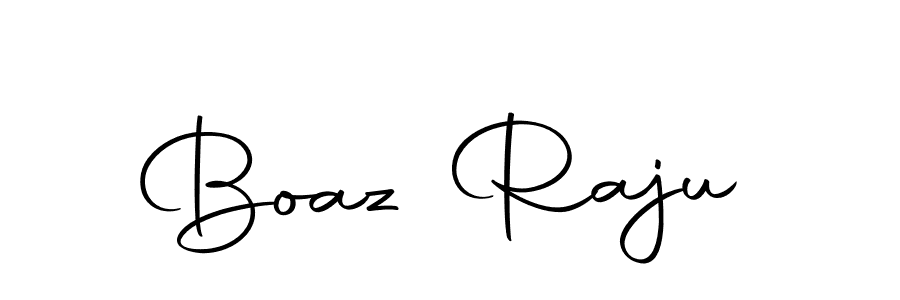 Make a beautiful signature design for name Boaz Raju. Use this online signature maker to create a handwritten signature for free. Boaz Raju signature style 10 images and pictures png
