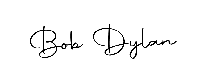 Create a beautiful signature design for name Bob Dylan. With this signature (Autography-DOLnW) fonts, you can make a handwritten signature for free. Bob Dylan signature style 10 images and pictures png