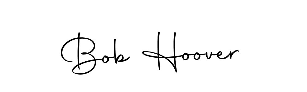 Bob Hoover stylish signature style. Best Handwritten Sign (Autography-DOLnW) for my name. Handwritten Signature Collection Ideas for my name Bob Hoover. Bob Hoover signature style 10 images and pictures png