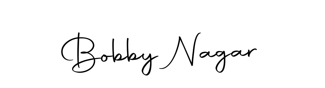 if you are searching for the best signature style for your name Bobby Nagar. so please give up your signature search. here we have designed multiple signature styles  using Autography-DOLnW. Bobby Nagar signature style 10 images and pictures png