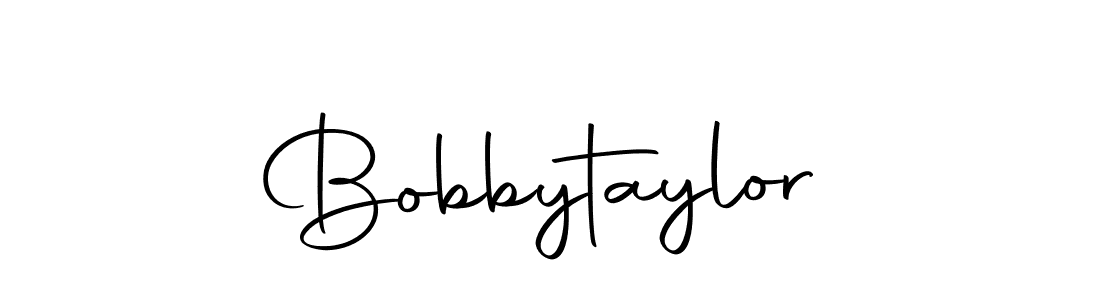 Similarly Autography-DOLnW is the best handwritten signature design. Signature creator online .You can use it as an online autograph creator for name Bobbytaylor. Bobbytaylor signature style 10 images and pictures png