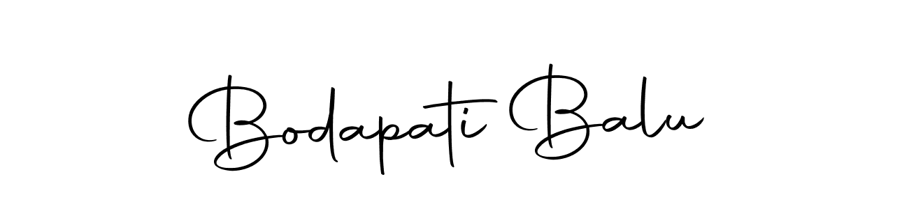 Best and Professional Signature Style for Bodapati Balu. Autography-DOLnW Best Signature Style Collection. Bodapati Balu signature style 10 images and pictures png