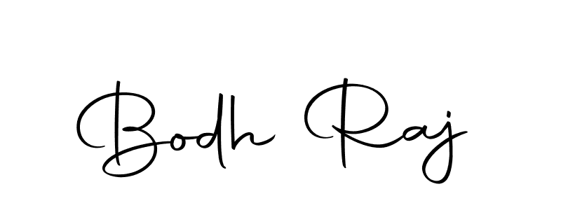 Autography-DOLnW is a professional signature style that is perfect for those who want to add a touch of class to their signature. It is also a great choice for those who want to make their signature more unique. Get Bodh Raj name to fancy signature for free. Bodh Raj signature style 10 images and pictures png