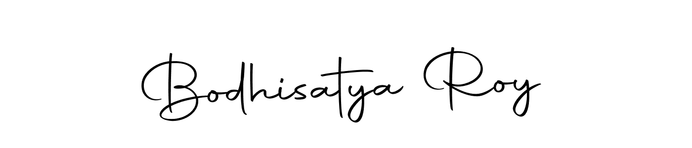 It looks lik you need a new signature style for name Bodhisatya Roy. Design unique handwritten (Autography-DOLnW) signature with our free signature maker in just a few clicks. Bodhisatya Roy signature style 10 images and pictures png